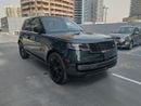 Land Rover Range Rover SE 4.4L P530 V8 SE 4.4L