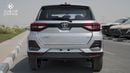 Toyota Raize TURBO G RA Brand NEW | Rear Camera | Traction Control | Power Mirror | GCC | 17' Alloy Wheel