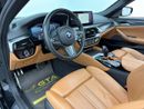 بي أم دبليو 540i M SPORT كومفورت