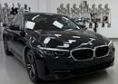 بي أم دبليو 520i EXCLUSIVE PLUS شركة خليجية .. سجل صيانة كامل .. حالة ممتازة .. 4 سلندر