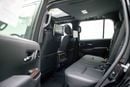 Toyota Land Cruiser VX LC300 3.3L -Attitude Black Inside Black | Export Only