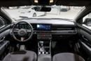 Hyundai Tucson SMART | 2025 | BY AGMC | GCC | Full-service History