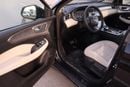 MG RX5 2025 MG RX5 1.5L Turbo GCC Specification