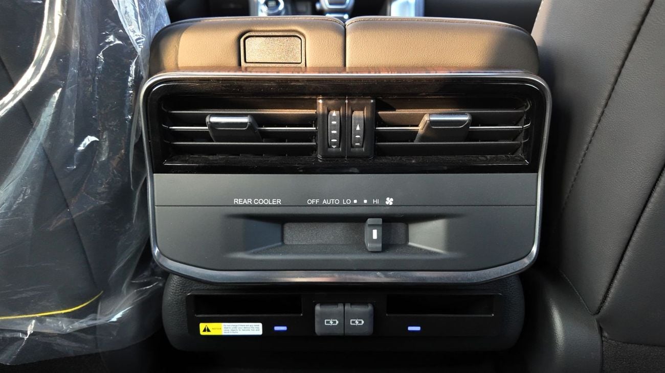 Toyota Land Cruiser GXR 3.3L DIESEL 2026