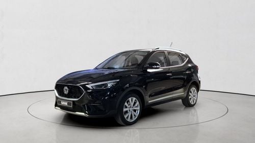 MG ZS STANDARD | Guaranteed Warranty | 0 Down Payment