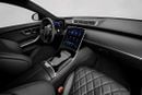 Mercedes Benz S450 S 450 4MATIC | Korean Specs | Brand Luxury Sedan