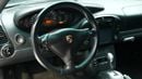 بورش 911 Carrera 4S Japanese Specs