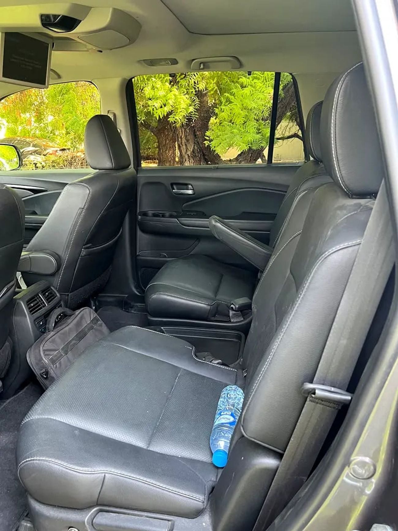 Honda Pilot Elite - Full Options - PANORAMA AWD