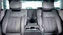 لاند روفر رينج روفر AUTOBIOGRAPHY LWB P530 GCC-Warranty Service from Al Tayer Until 2029-1 Owner-Bespoke Order