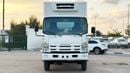 Isuzu NPR STANDARD With Refrigeration Box