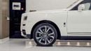 Rolls Royce Cullinan STANDARD
