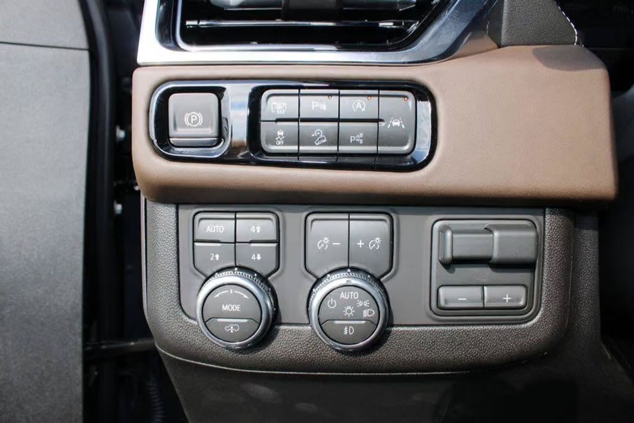 GMC Yukon