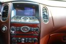 Infiniti QX50 3.7 V6 GCC | Original Paint | 2nd Owner