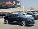Chevrolet Impala LTZ Chevrolet Impala LTZ 3.6L 6 CYL