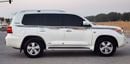 Toyota Land Cruiser GXR TOP 60th ANNIVERSARY GXR