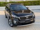 Kia Sorento LX Premium| Panoramic Roof | Full Option | V4 2.4L | AWD