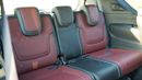 إنفينيتي QX80 (For Export , НА ЭКСПОРТ) 3.5TT V6 GCC 2025 Без пробега