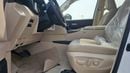 Toyota Land Cruiser GXR