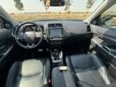Mitsubishi ASX GLX HIGHLINE