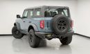 Ford Bronco WILDTRAK