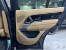 Land Rover Range Rover HSE P530