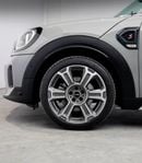 Mini Countryman COOPER S 0% DP Available • Full Service History • GCC Specs