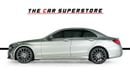 مرسيدس بنز C 200 إيه إم جي AMG