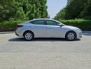 Hyundai Elantra GL