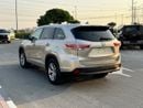 Toyota Highlander LE V6 3.5L 4X4 PERFICT CONDATION CANADIAN SPECIFIC