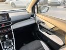 Toyota Veloz GX - EXPORT ONLY - Toyota Veloz G 1.5L