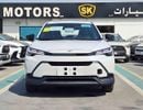 Toyota Frontlander Luxury WITH ELECTRIC BACK DOOR /2.0L PETROL V4 /RADAR/SUNROOF/DRIVER POWER SEATS (CODE#FLPA)