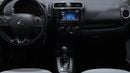 Mitsubishi Attrage GLX HIGHLINE 2023 | AED 392/Month | 0 DP | 30 Day Return | Warranty
