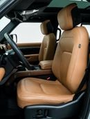 لاند روفر ديفندر 110 HSE P400