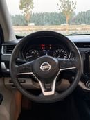 Nissan X Terra SE