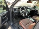 Toyota 4Runner 2024 Toyota 4Runner Limited Edition 4.0L V6 - Sunroof 360* CAM - AWD 4x4 -Leather Seat - Fully Au