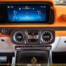 مرسيدس بنز G 63 AMG BRABUS G800