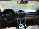 Toyota Camry S