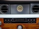 Rolls Royce Phantom COUPE DROPHEAD | GCC Spec - Pristine Condition