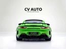 Mercedes Benz AMG GTR GT R | European Specs | Warranty & Service Contract