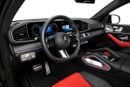 Mercedes Benz GLE450 4MATIC Coupe