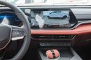 Changan X5 Plus BEYOND PRO Changan X5 Plus 1.5T Model 2026