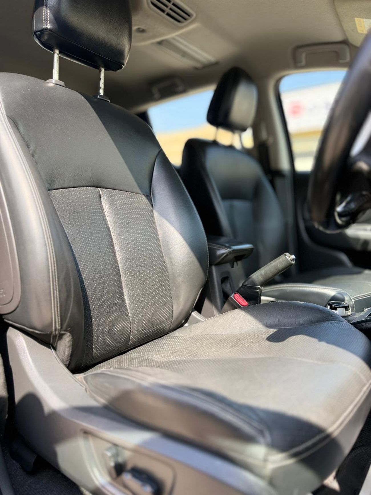 Mitsubishi Triton 2.4 DIESEL 4WD