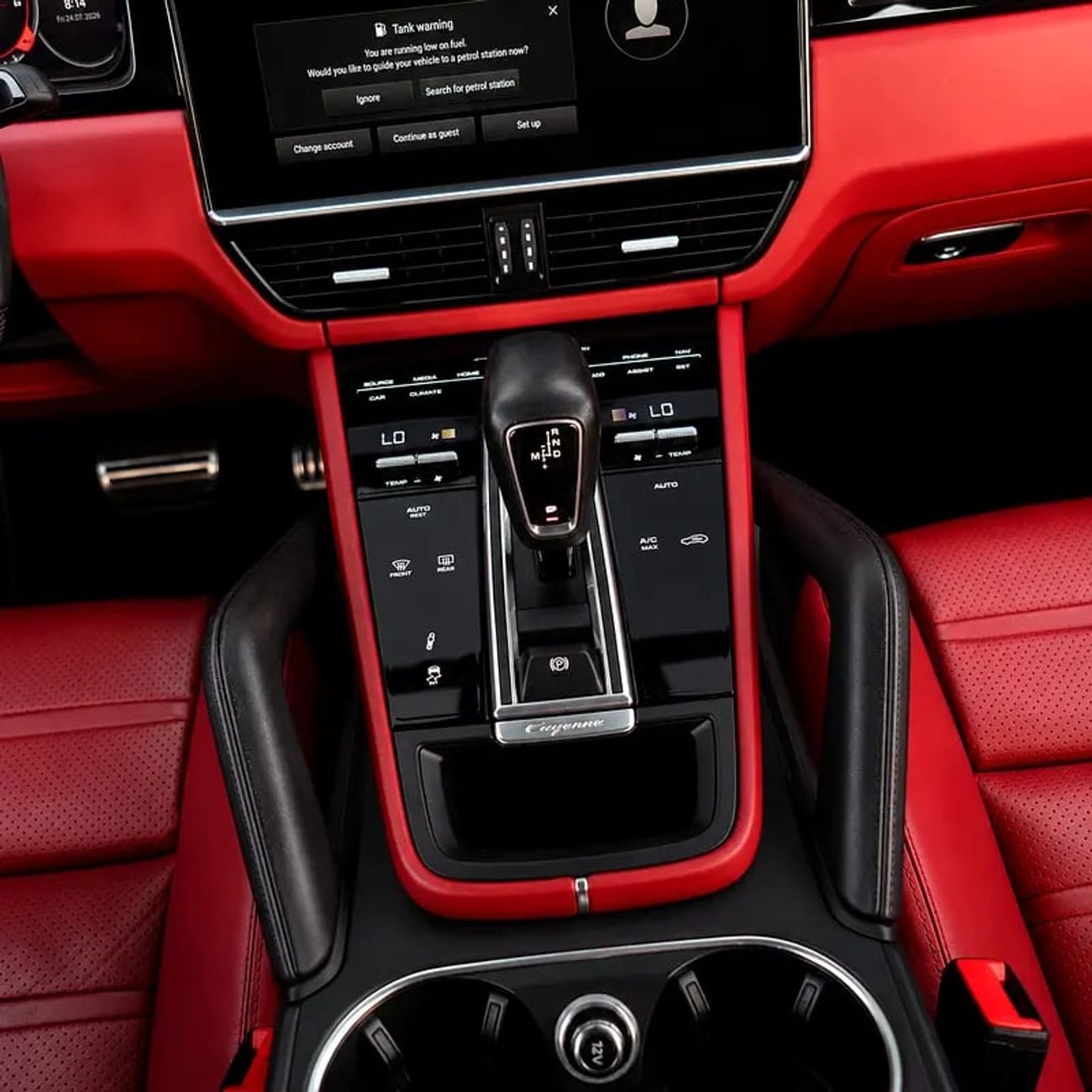 Porsche Cayenne GTS 5,557 P.M • 0% Downpayment • Coupe GTS • 1 Year Warranty