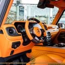 مرسيدس بنز برابوس XLP800
