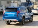 Mitsubishi Pajero Sport SPORT DIESEL