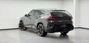 بي أم دبليو XM M SPORT بي إم دبليو XM موديل 2024، ضمان بي إم دبليو + باقة خدمة 2029، سجل صيانة كامل من بي إم دبليو، مقصورة