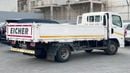 ايشر PRO 2065 Eicher Pro 2065XP (D) E DSD PTO 14FT HB DW PRM MT-E4