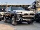 Toyota Land Cruiser VX
