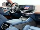 BMW XM Shadowline, Warranty + Service Pack, Full Service History, Low Km, GCC