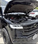 Toyota Land Cruiser VXR 4.0 L Full option